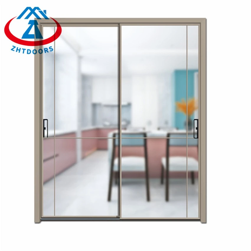 Fireproof Glass Sliding Doors factory Fireproof Glass Sliding Doors factory