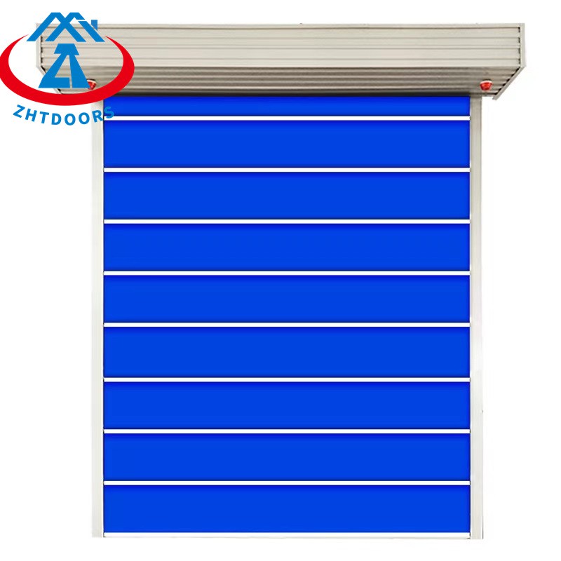 Doras cróluas dóiteáin snáithín neamhorgánach