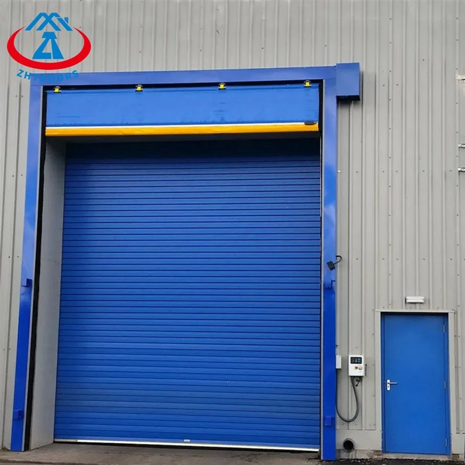 Overhead Fire Shutter best Overhead Fire Shutter best